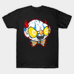 Deviled Egg Boy T-Shirt